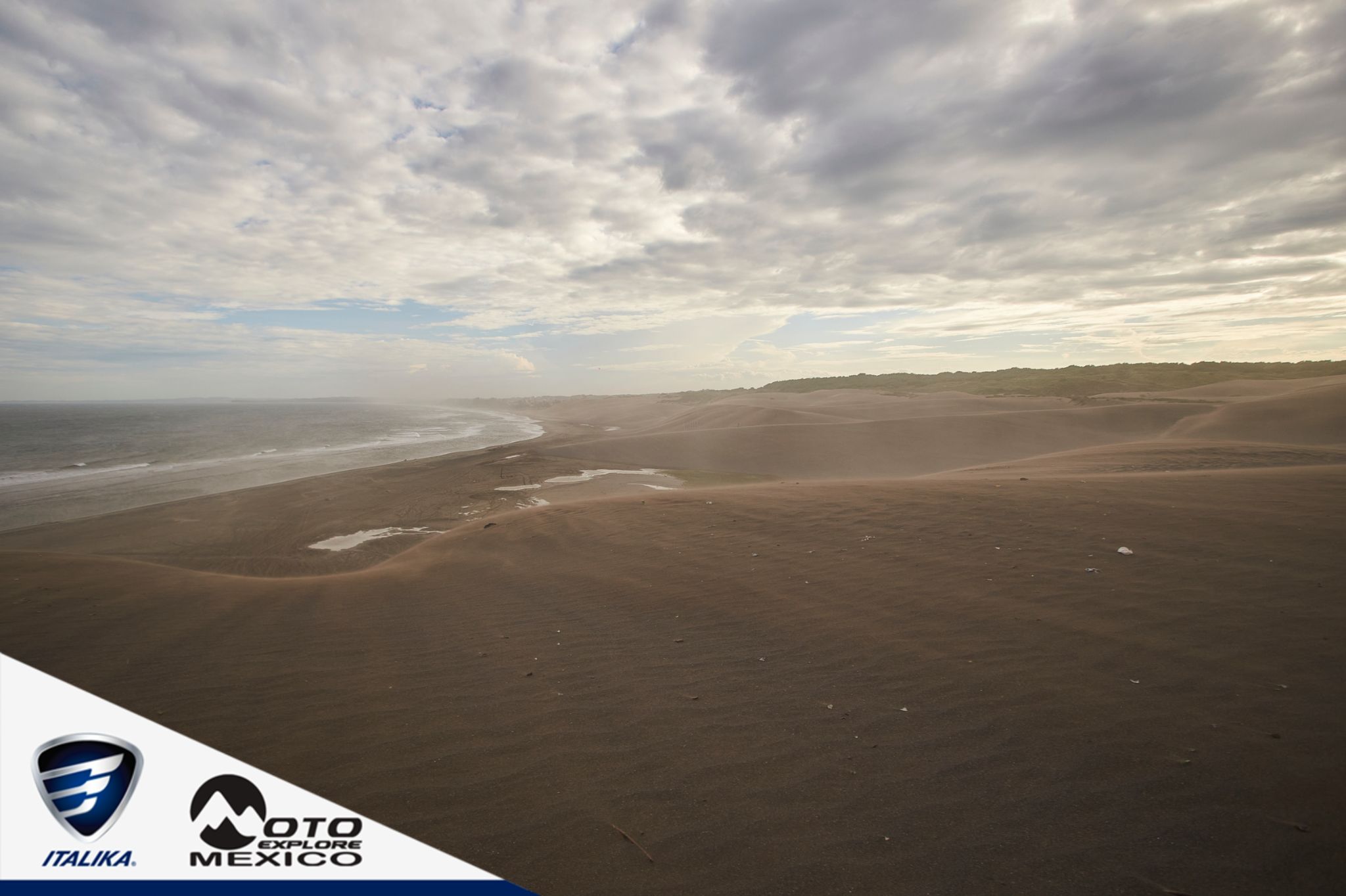 ITALIKA CHACHALACAS D2 285